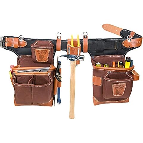 Occidental Leather thumbnail