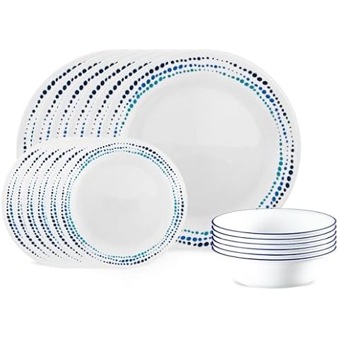 Ocean Dinner Sets