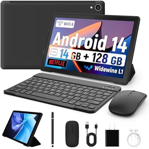 Octa Core Tablets