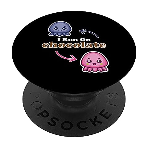 Octopus Chocolate Tees Co. thumbnail