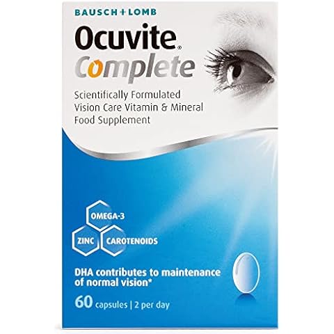 Ocuvite feature image