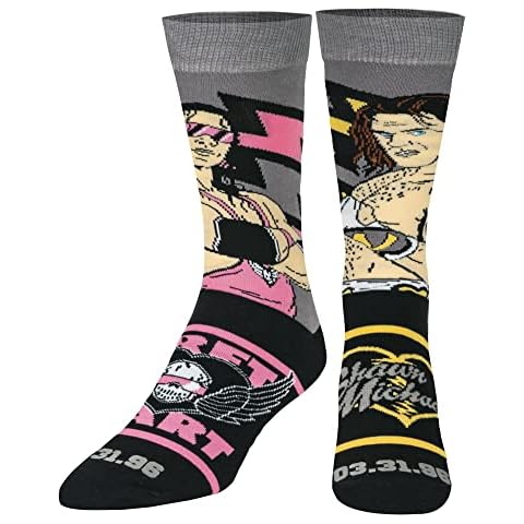 ODD SOX feature image
