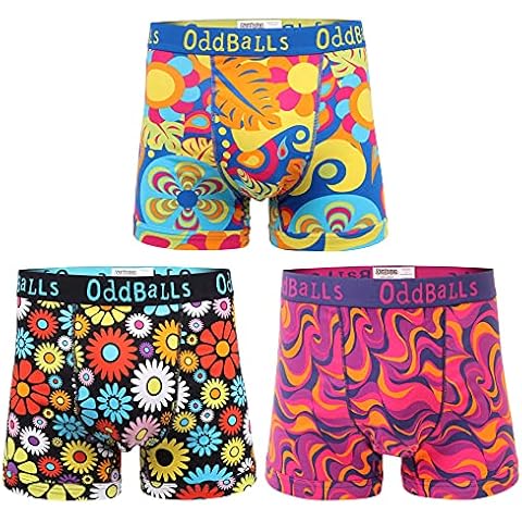 Oddballs thumbnail
