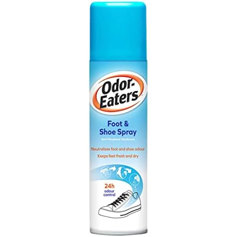 Odor-Eaters thumbnail