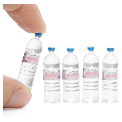 Odoria Dollhouse Décor