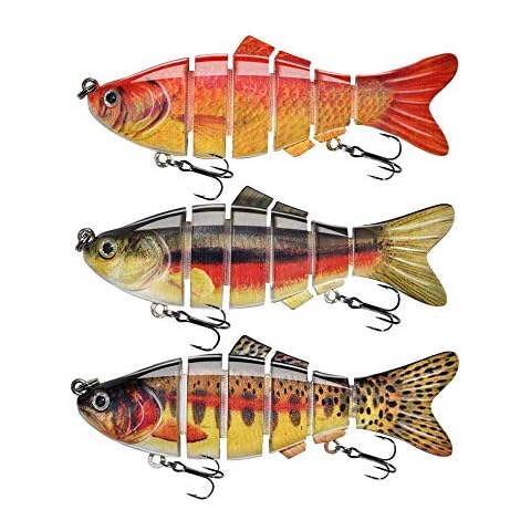 ods lure Fishing Lures