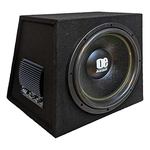 OE AUDIO feature image