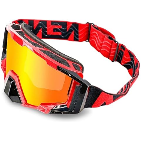 Off-Road Motorbike Goggles