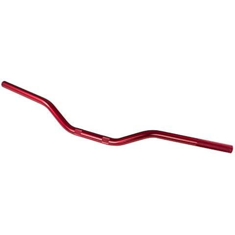 Off-Road Motorbike Handle Bars