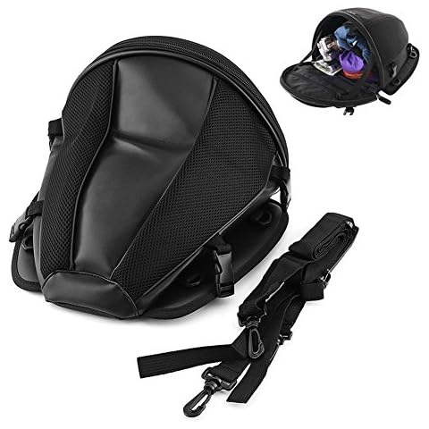 Off-Road Motorbike Saddle Bags