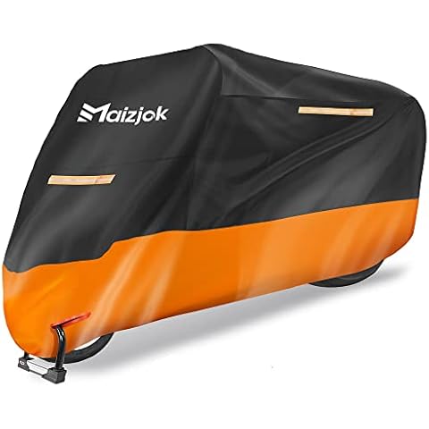 Off-Road Motorcycle Covers
