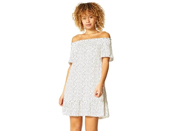 Top 10 Best Off the Shoulder Casual Dresses for Women in 2023 ...