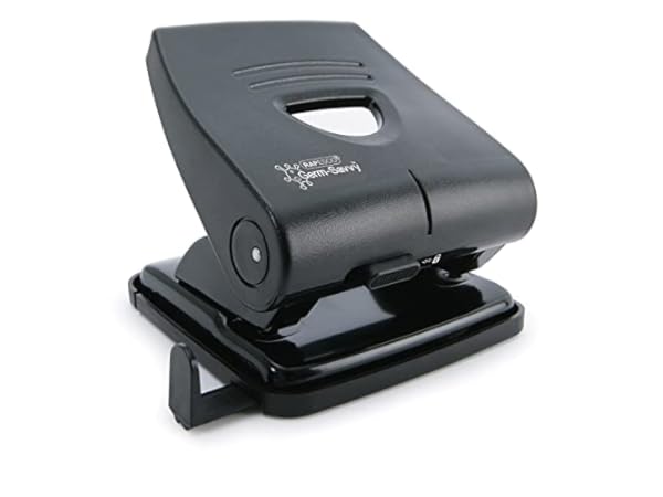 Office Hole Punches thumbnail