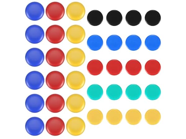 Office Magnets Thumbnail