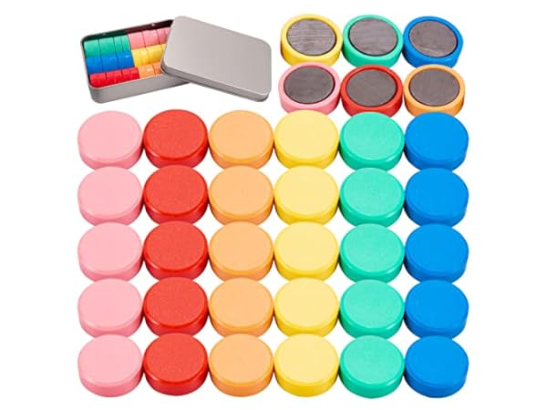 Office Magnets Thumbnail