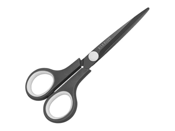 Office Scissors Thumbnail