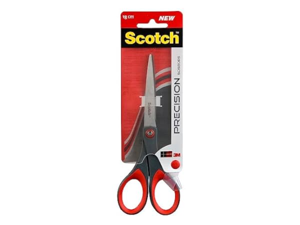 Office Scissors Thumbnail