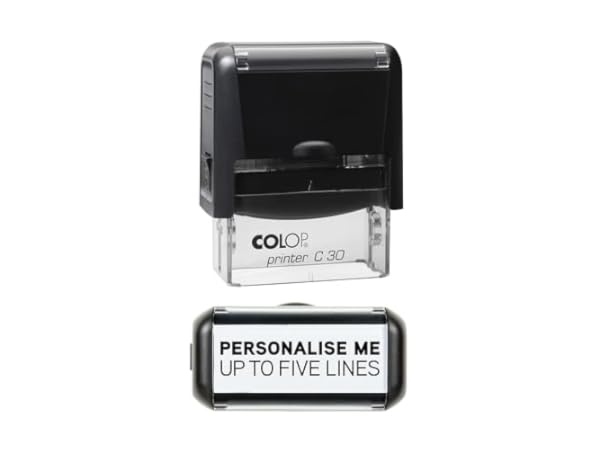 Office Stamps Thumbnail