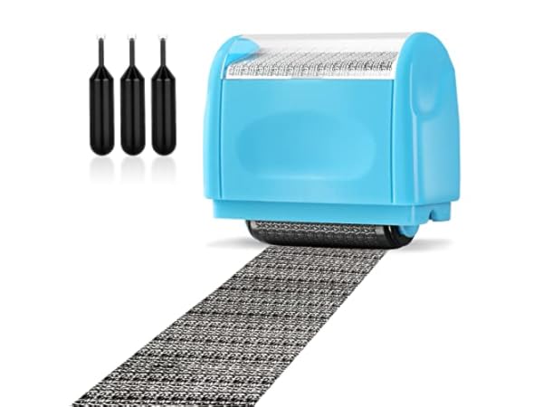 Office Stamps Thumbnail