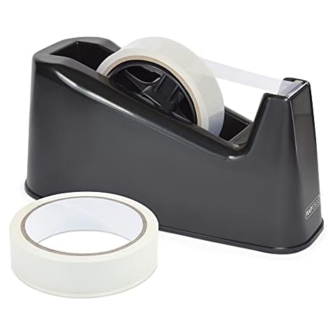 Office Tape Dispensers