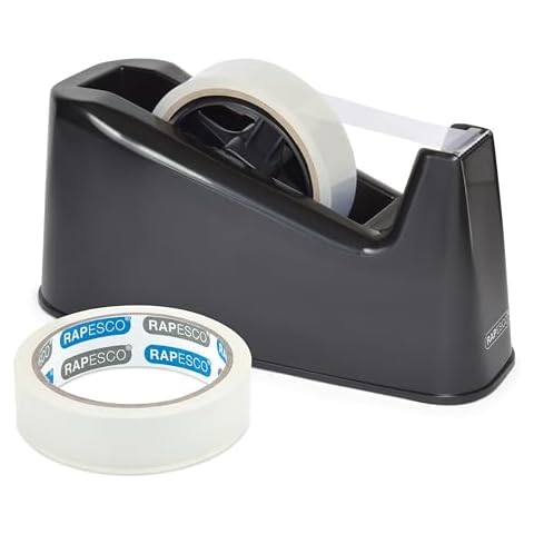 Office Tape Dispensers