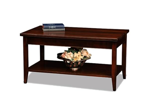 Office Waiting Area Tables Thumbnail