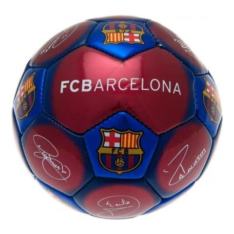 Official FC Barcelona Gifts feature image