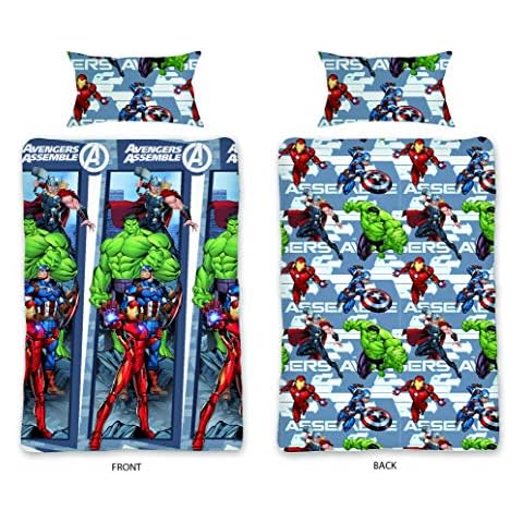 Official Marvel feature image