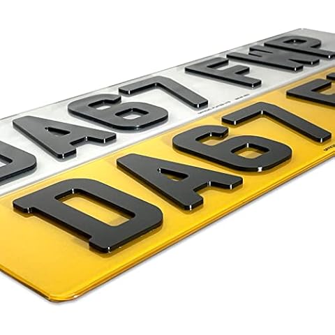 Official Plates Ltd thumbnail