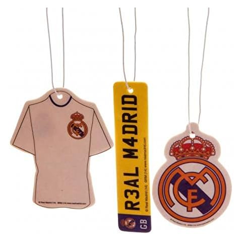 Official Real Madrid FC Gifts feature image