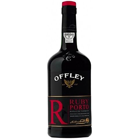 Offley feature image