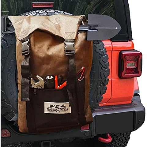 Offroading Gear feature image