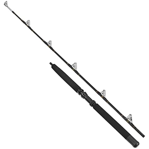Offshore Rods