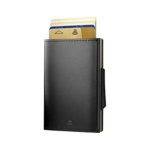 ÖGON Smart Wallets feature image
