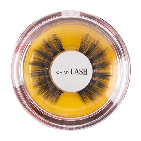 OH MY LASH feature image