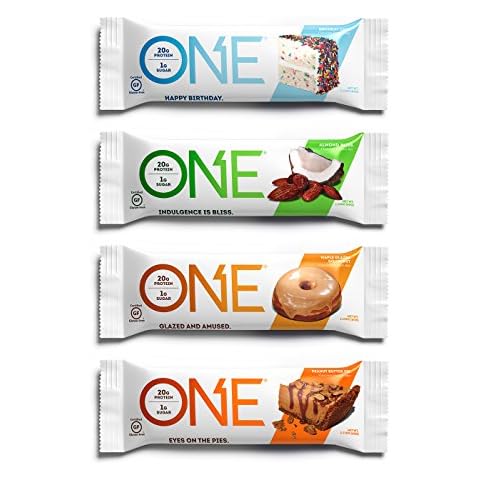 Oh Yeah! Nutrition thumbnail