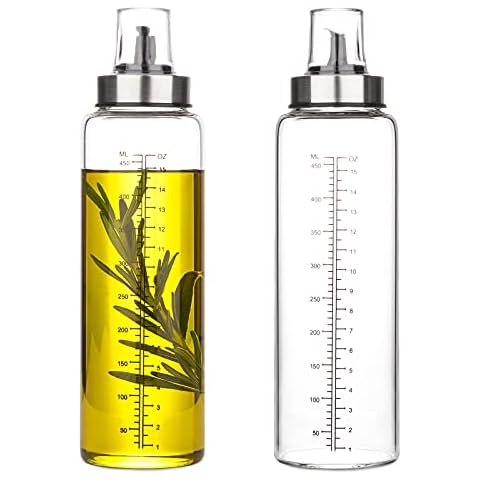 Oil Dispensing Bottles