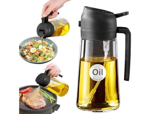 Oil Dispensing Oil Sprayers Thumbnail