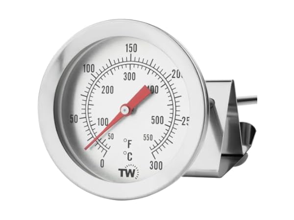 Oil Food Thermometers thumbnail