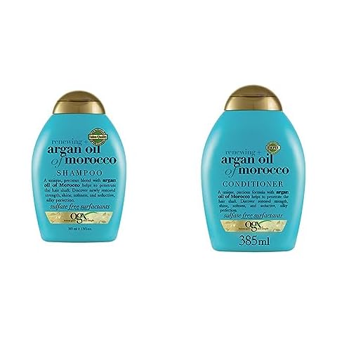Oil-Free Hair Conditioners