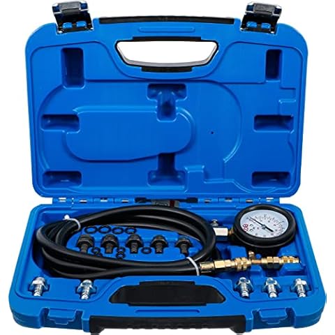 Oil Pressure Testers