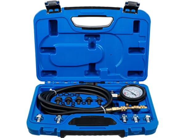 Oil Pressure Testers Thumbnail