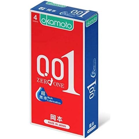 OKAMOTO Condoms