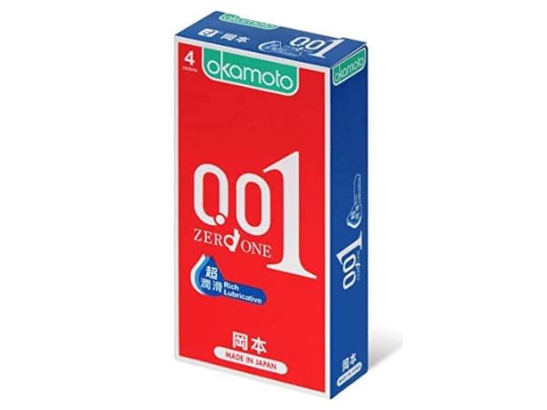 OKAMOTO Condoms thumbnail