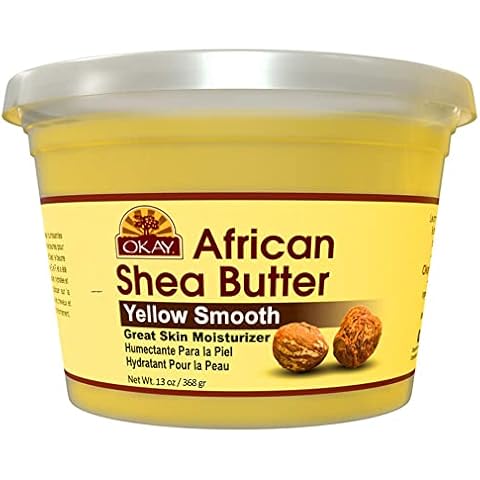 Okay Pure Naturals feature image