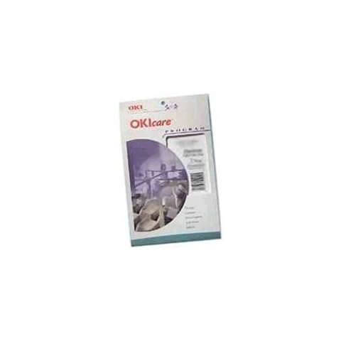 Oki Data feature image