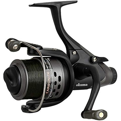 Okuma Fishing feature image