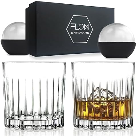 Old Fashioned Glasses