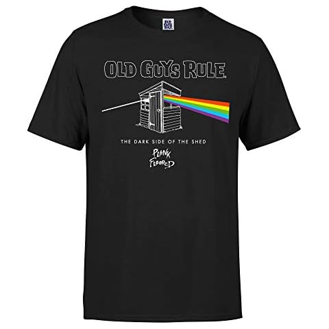 OLD GUYS RULE feature image