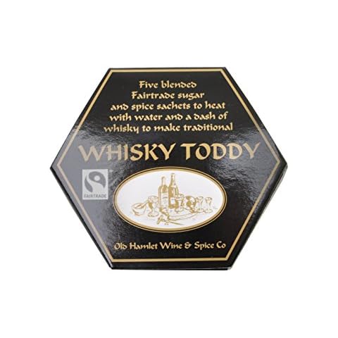 Old Hamlet Wine & Spice Co feature image